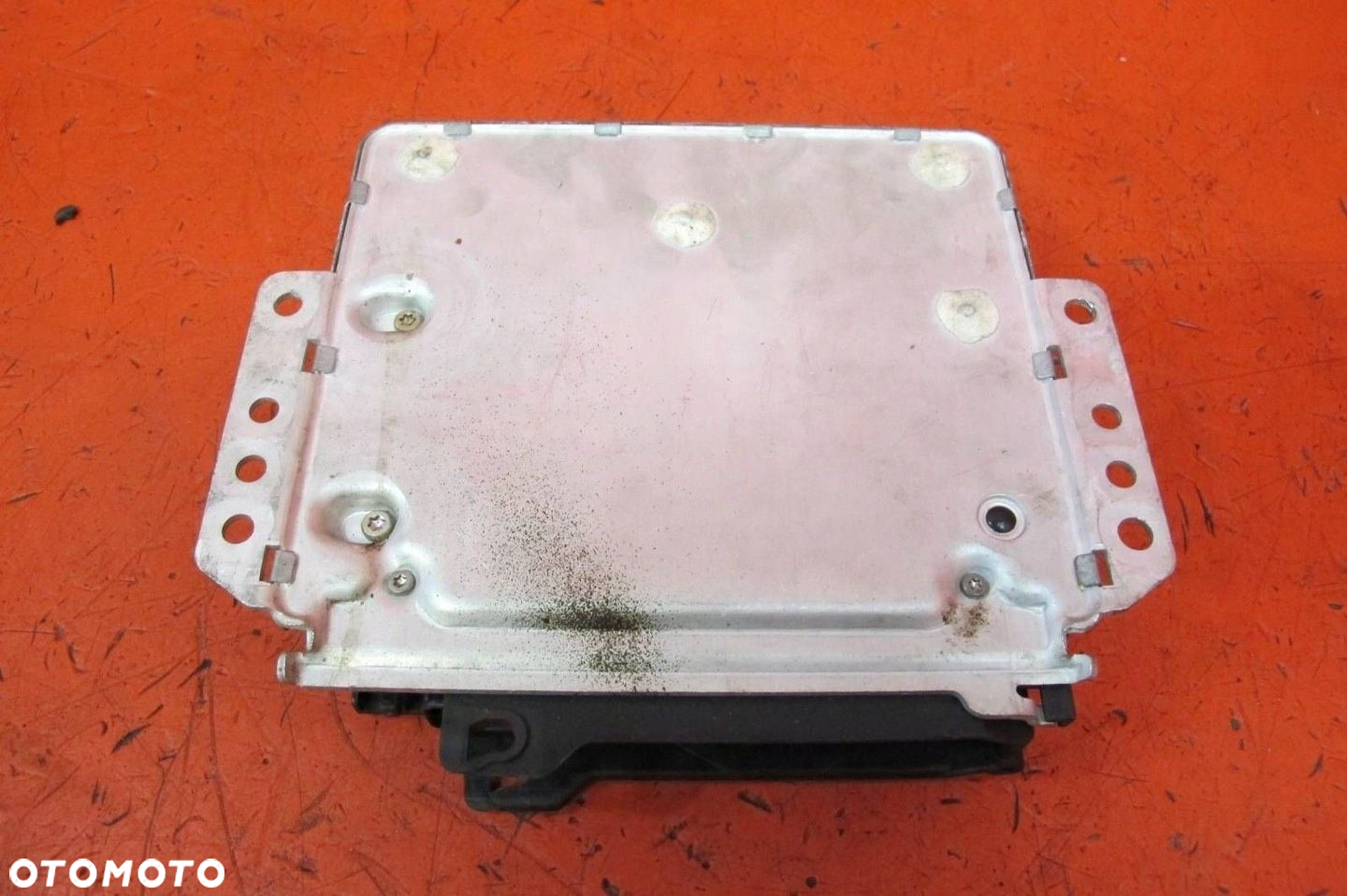 MAN 13.230 HOCL 6.9 D0826 LUH05 STEROWNIK KOMPUTER SILNIKA 0206000009 - 4