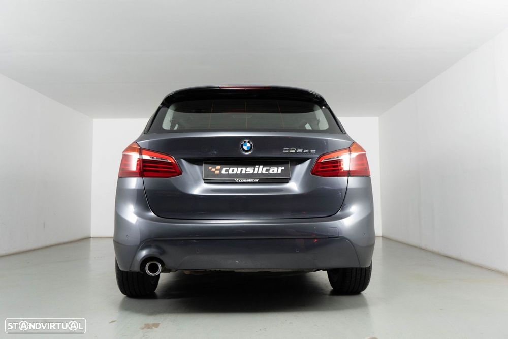 BMW 225xe Active Tourer Advantage - 4
