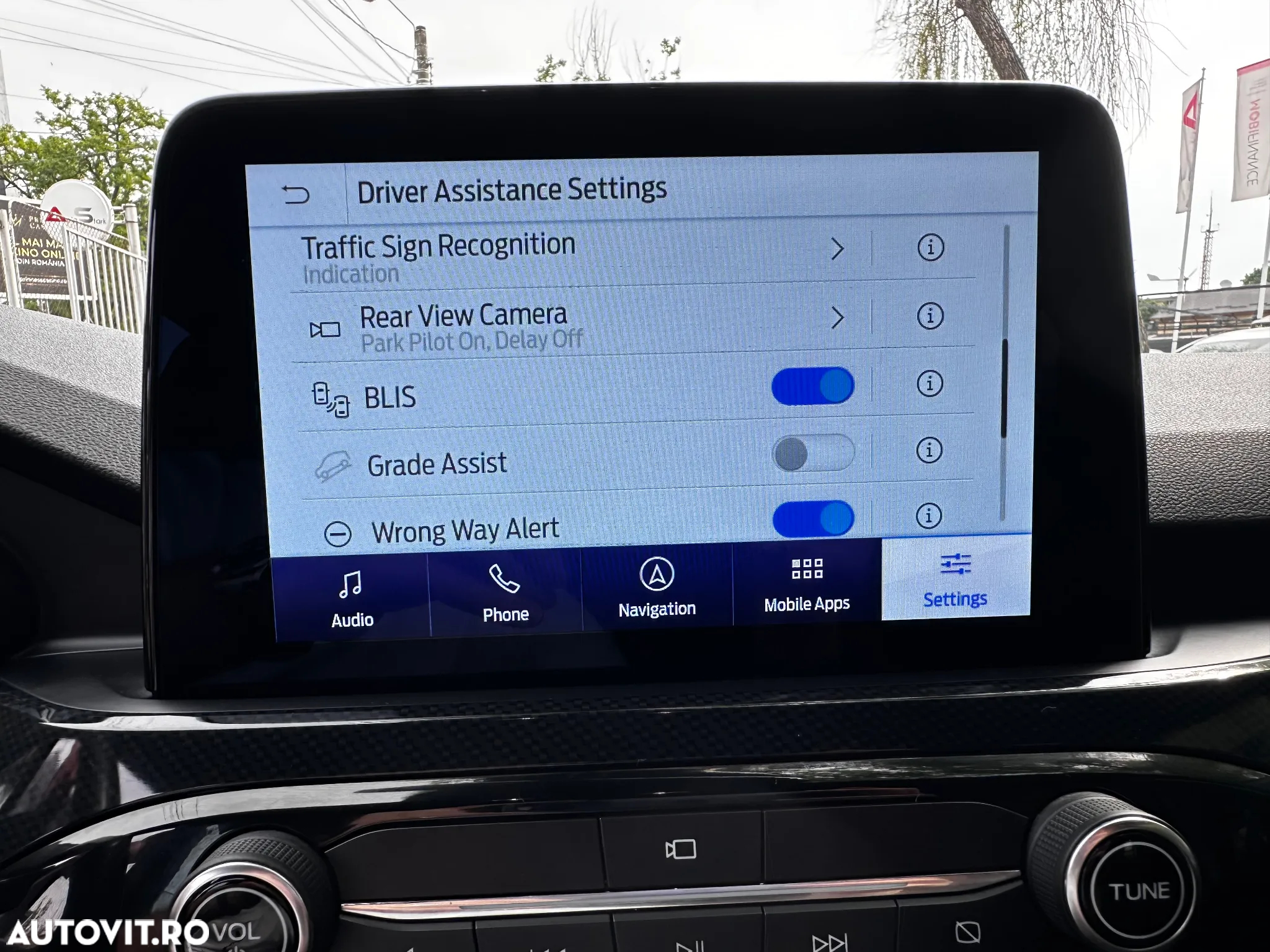 Ford Kuga 2.5 Duratec PHEV ST Line - 31