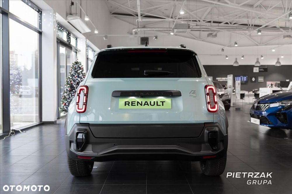 Renault 4 E-Tech - 4