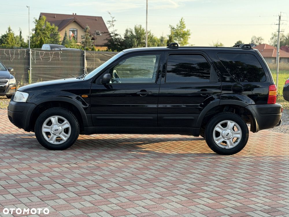 Ford Maverick - 3