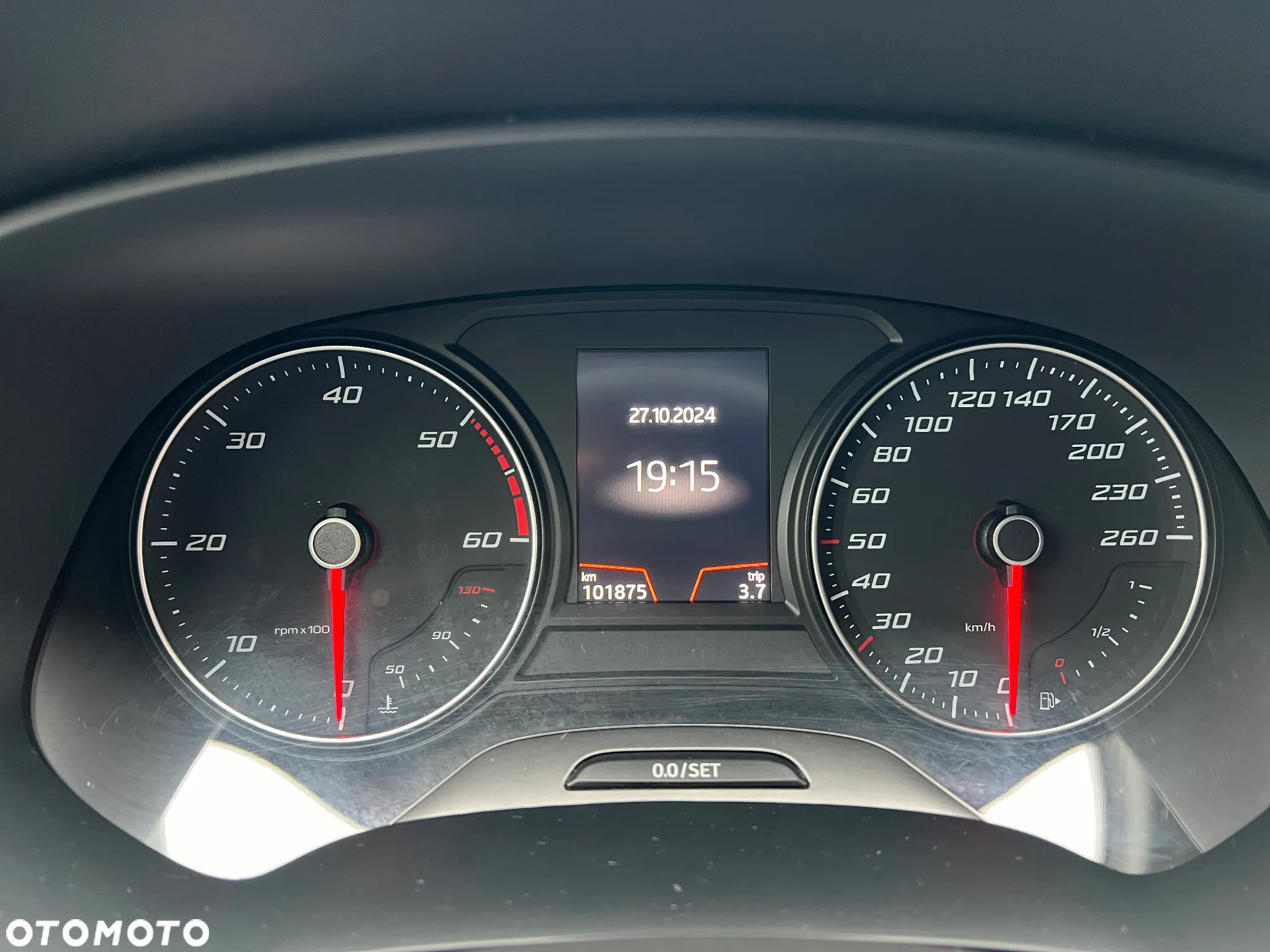 Seat Leon 1.6 TDI Copa S&S DSG - 28