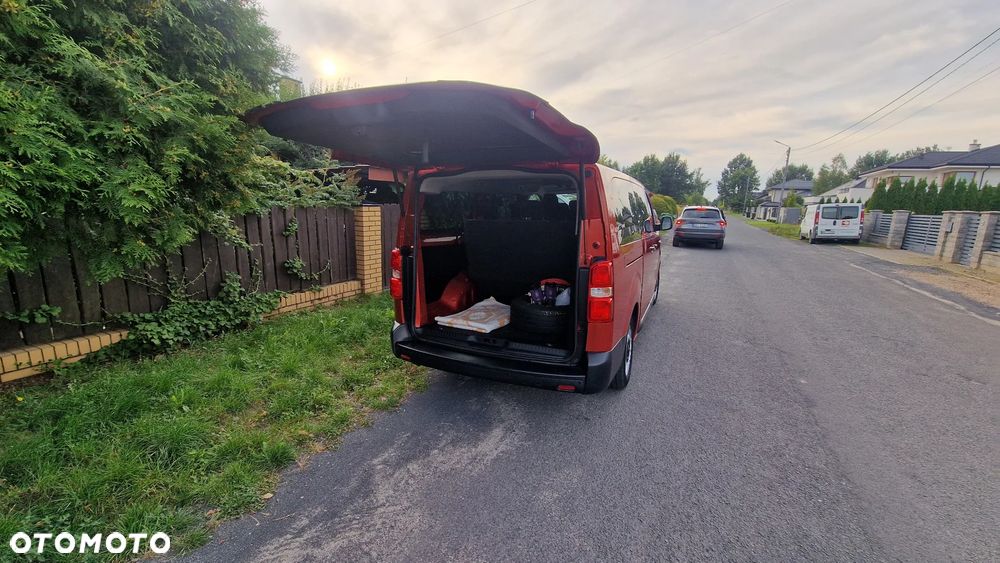 Citroën SpaceTourer 1.6 BlueHDi XL Business - 8