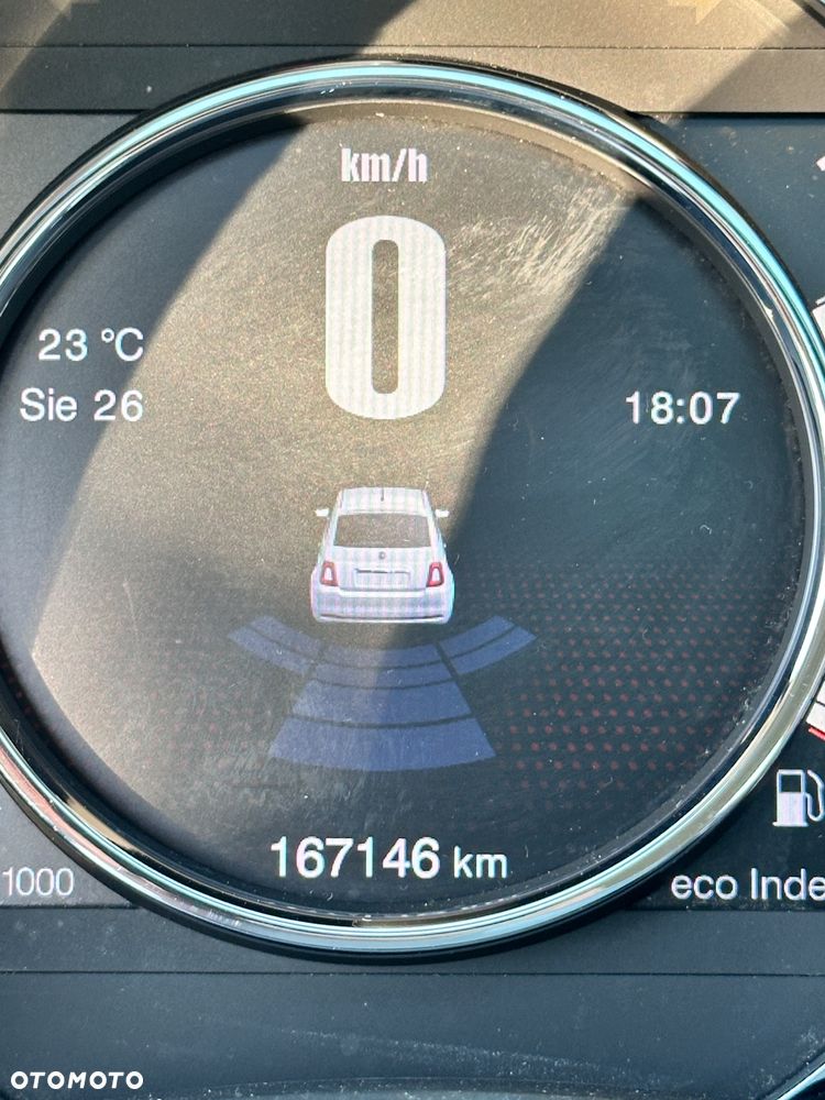 Fiat 500 0.9 SGE Dolcevita S&S - 18