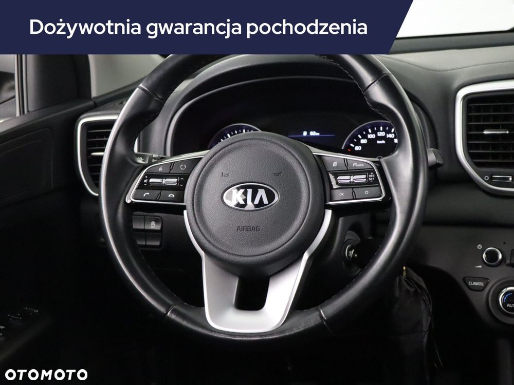 Kia Sportage - 21