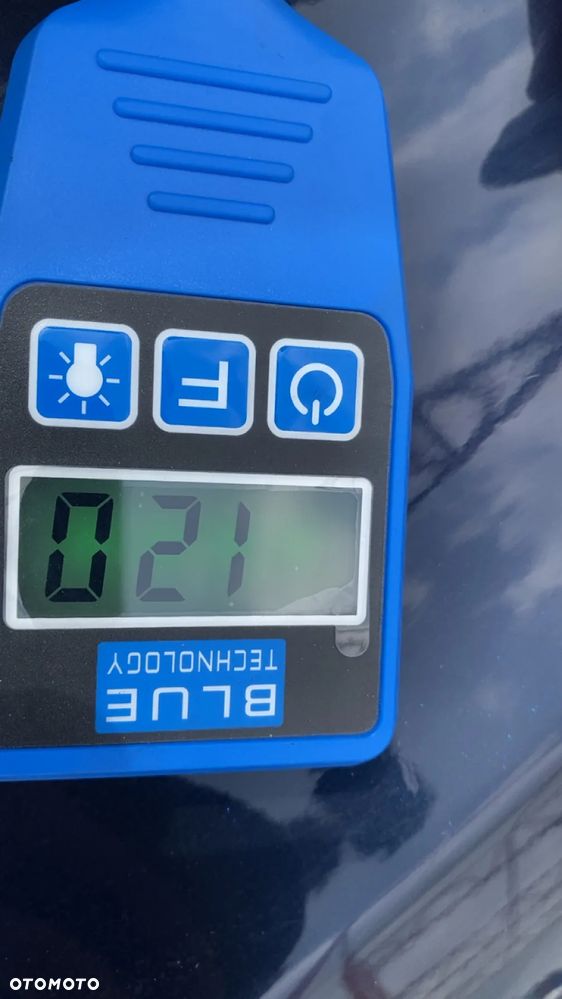 BMW F30 DRZWI LEWY TYŁ KOLOR A89 ORYGINAŁ - 1