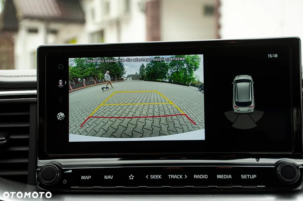Kia Ceed 1.6 CRDi mHEV GT-Line DCT - 28