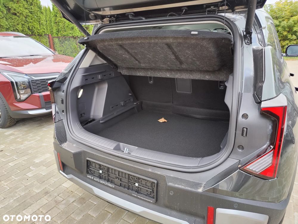 Kia Seltos 1.6 T-GDI L DCT - 6