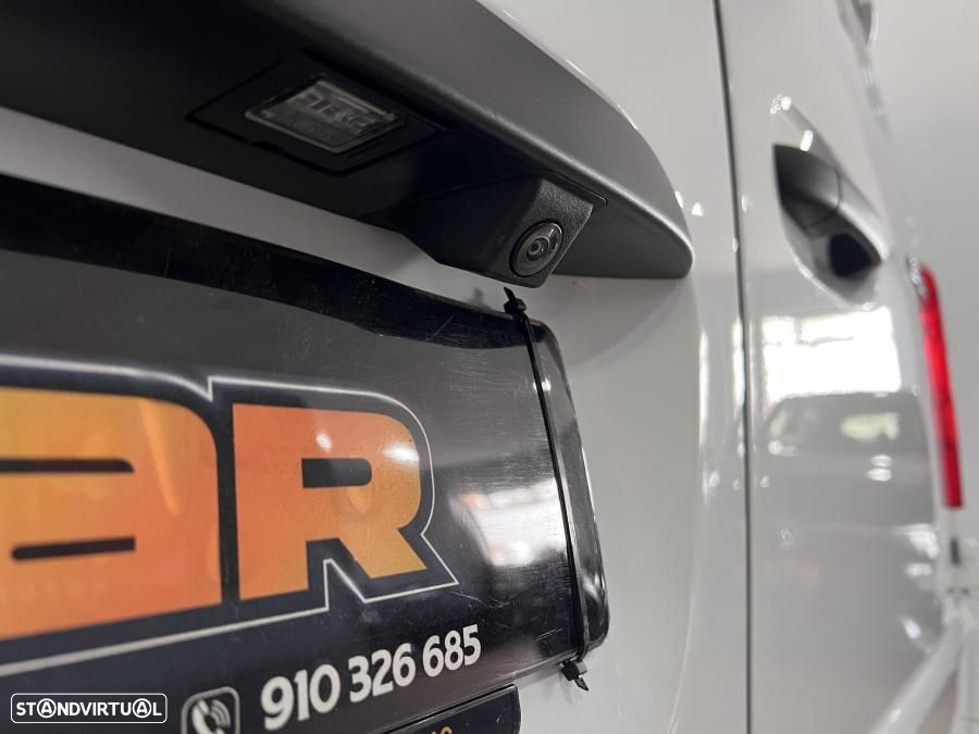 Mercedes-Benz Vito Mercedes-Benz Vito 116 CDI L2 - 28