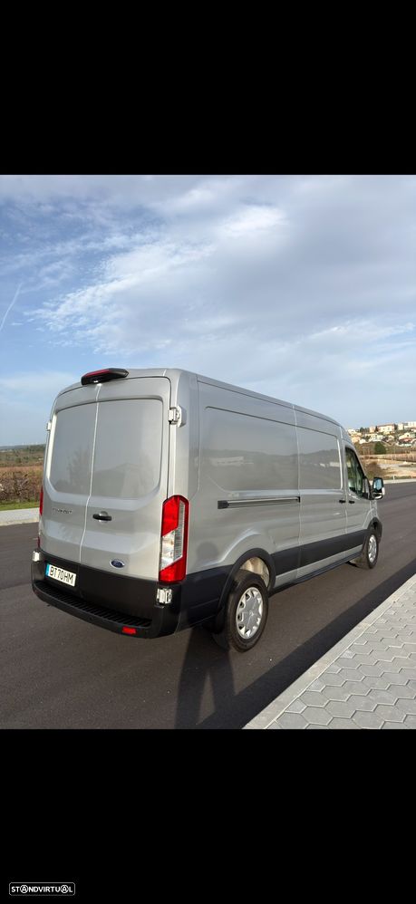 Ford Transit - 5