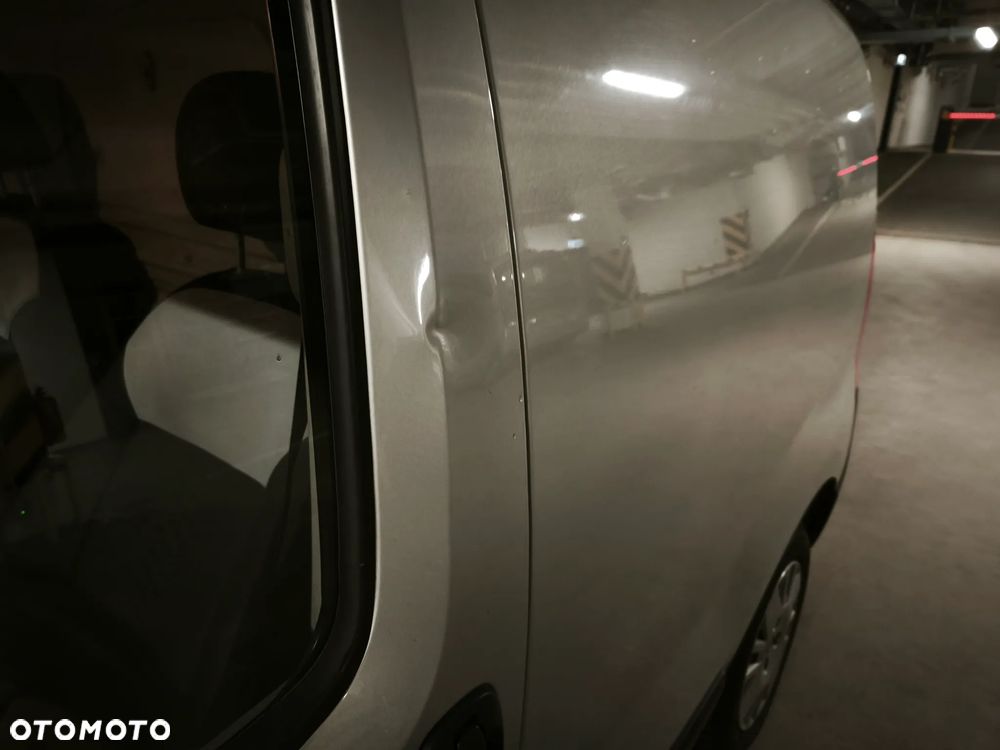 Fiat Fiorino - 12