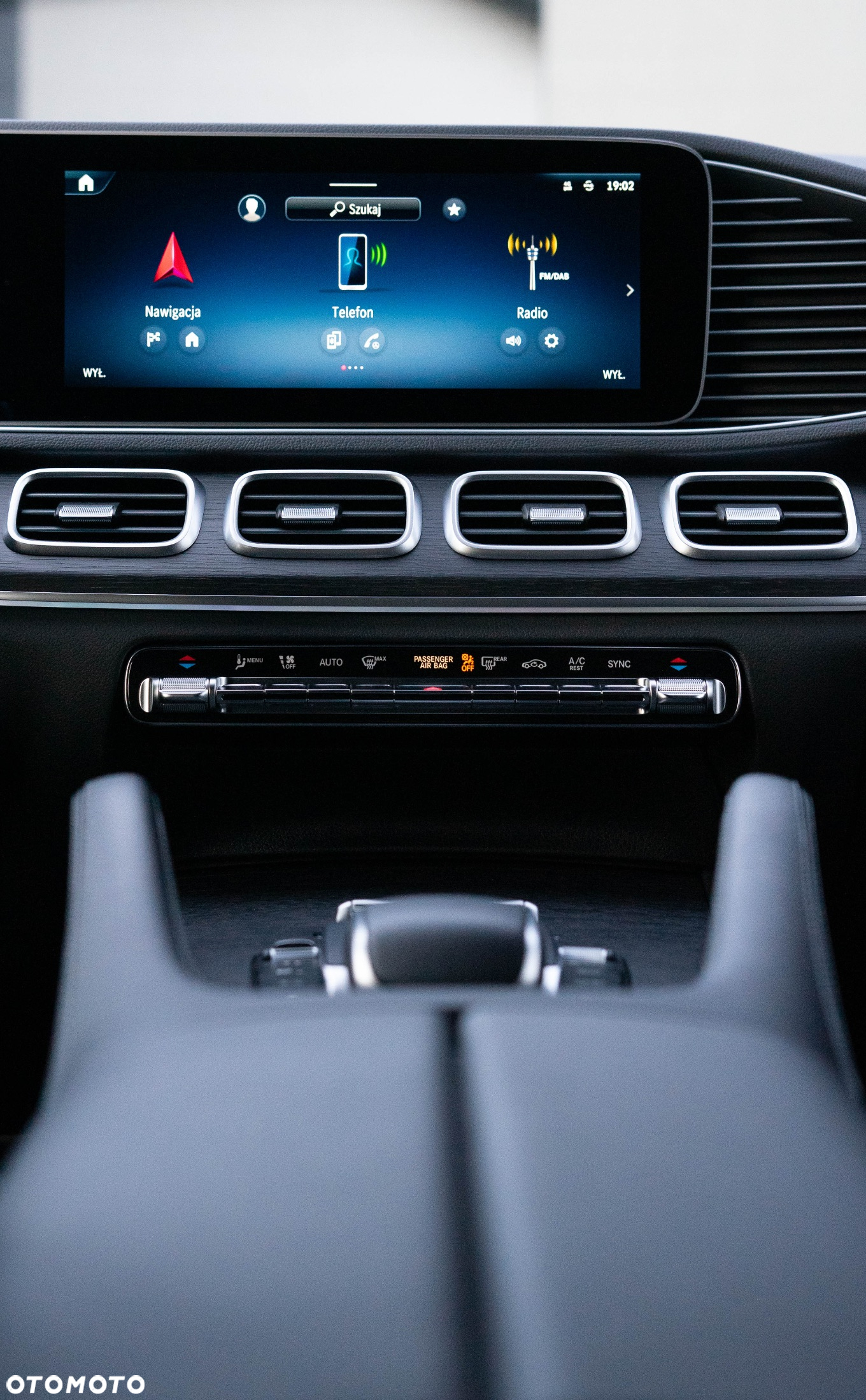 Mercedes-Benz GLE 300 d 4-Matic - 17