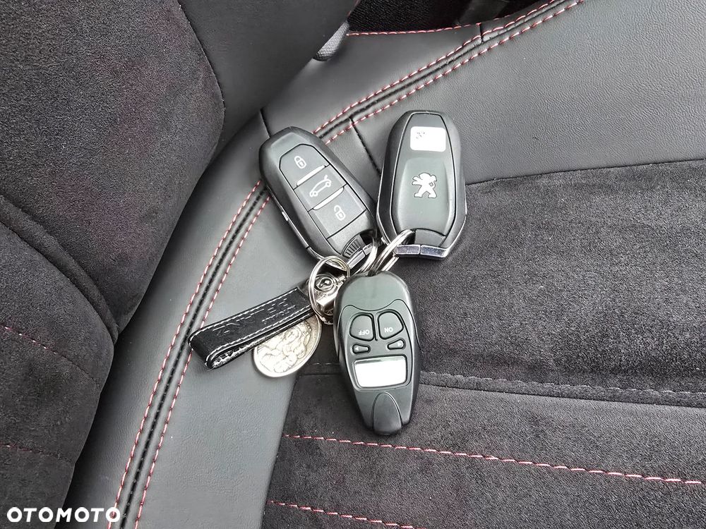 Peugeot 308 - 29