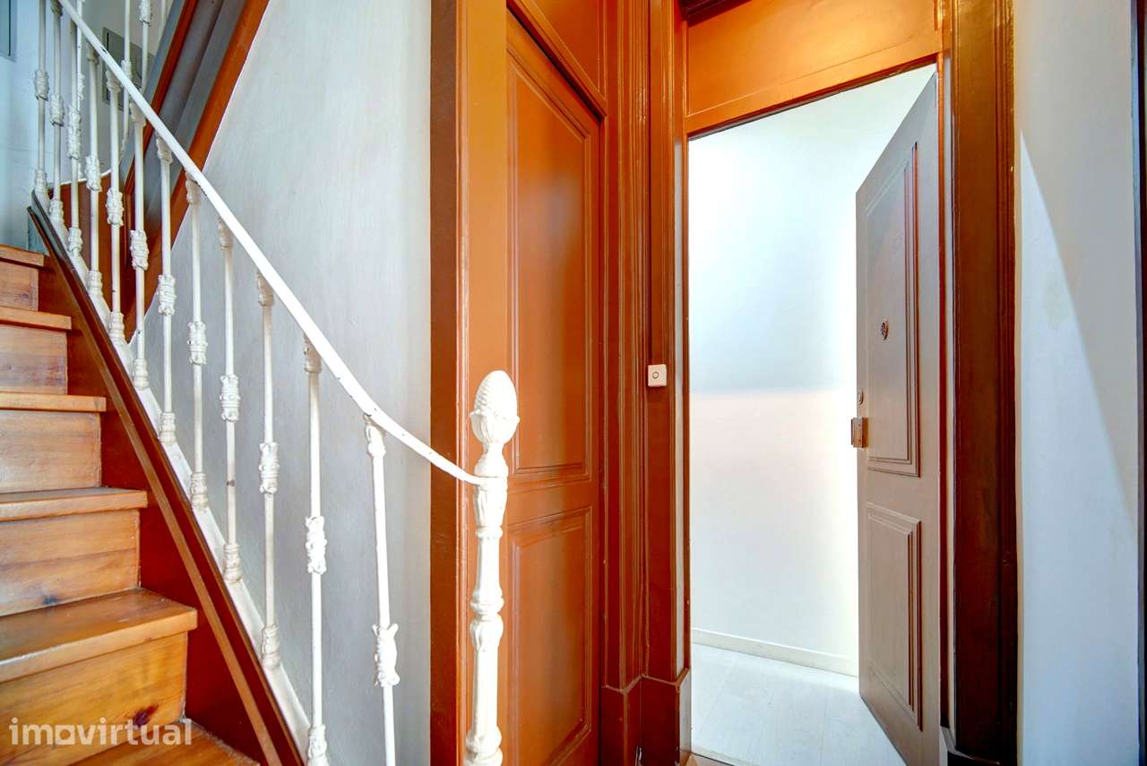 Apartamento rua Sabino de sousa na Penha de França - Grande imagem: 4/23