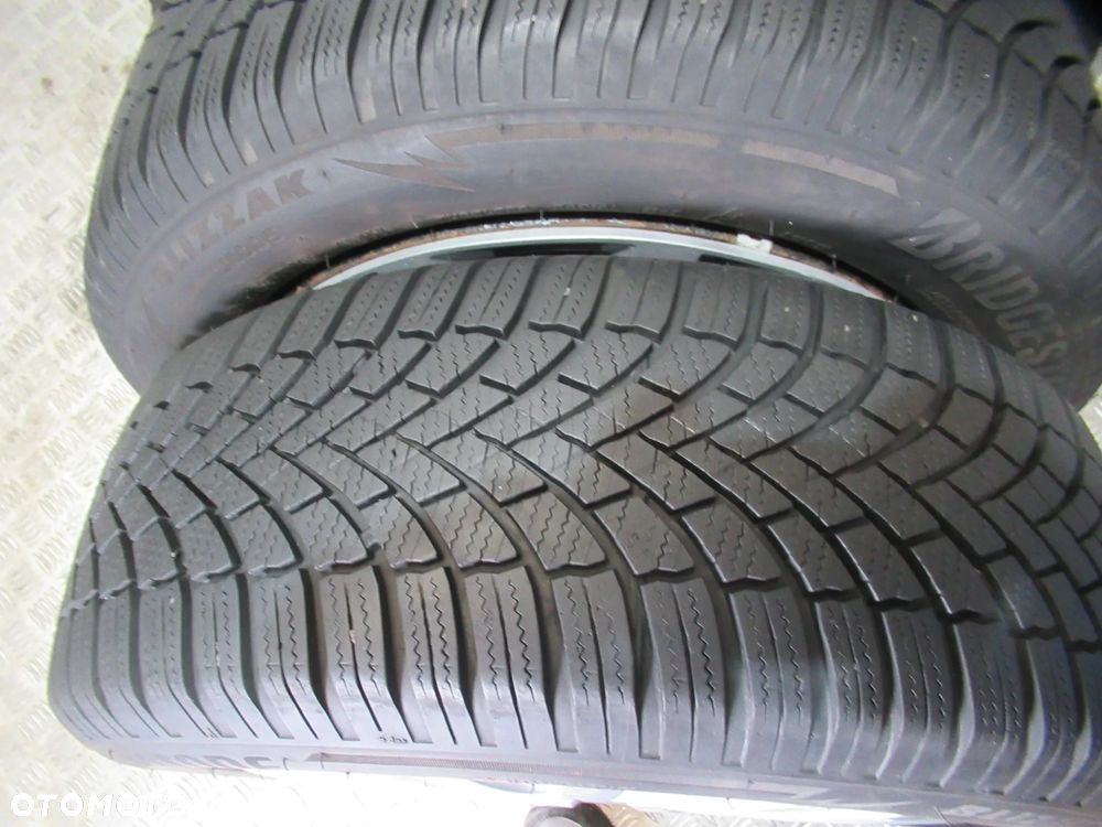 Koła Renault Kangoo III Laguna III Megane III IV Scenic III 6,5Jx16 et40 5x114,3 - 13