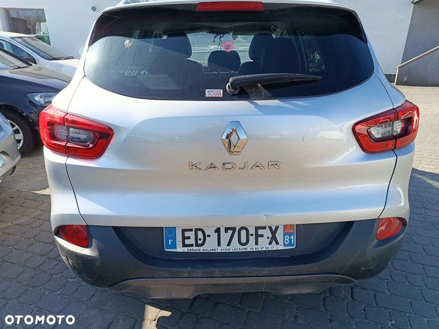 Renault Kadjar - 7
