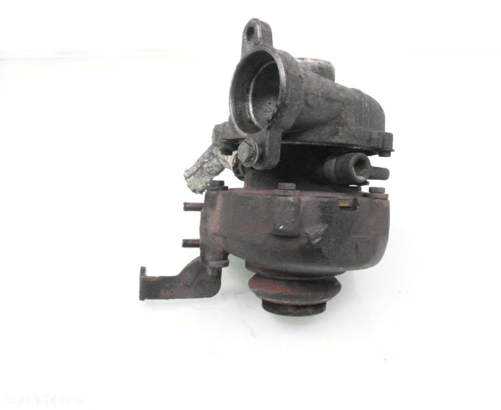 TURBOSPRĘŻARKA SEAT IBIZA II (6K1) 1.9 TDI 038253019C - 7