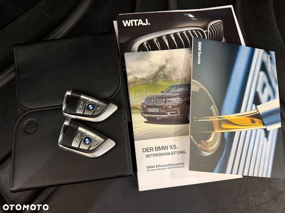 BMW X5 xDrive25d - 40