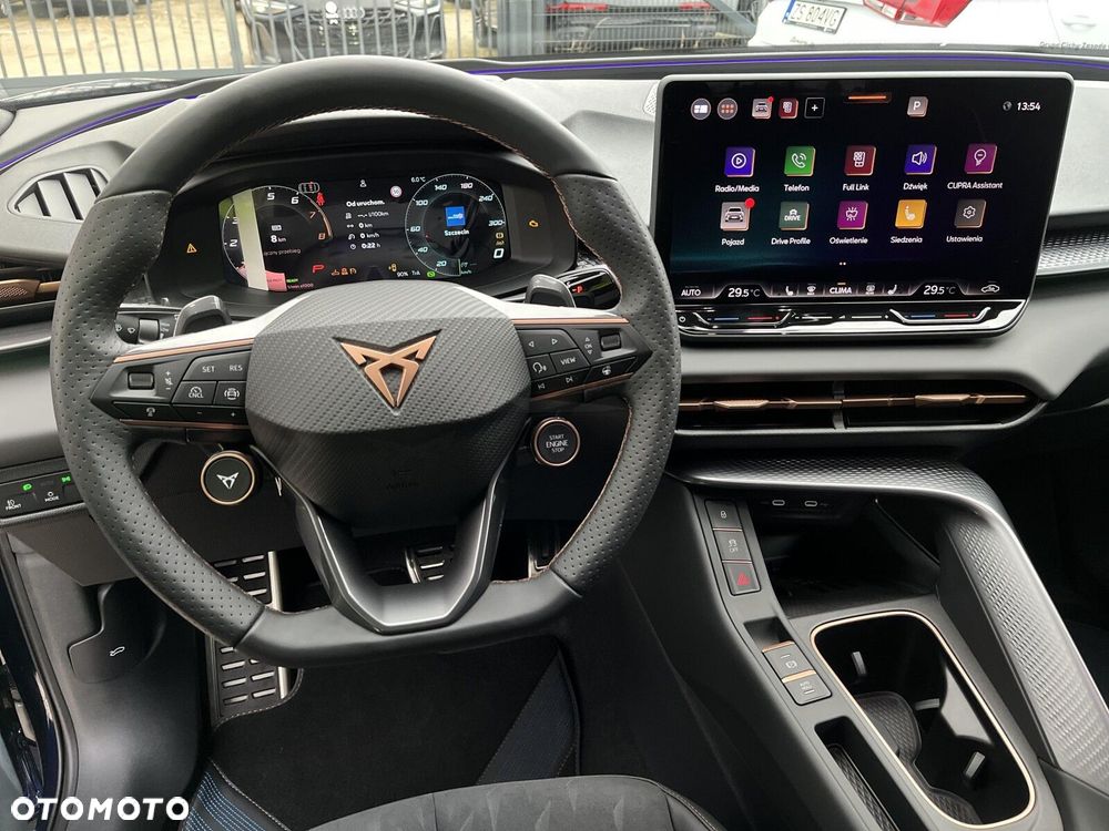 Cupra Terramar - 25