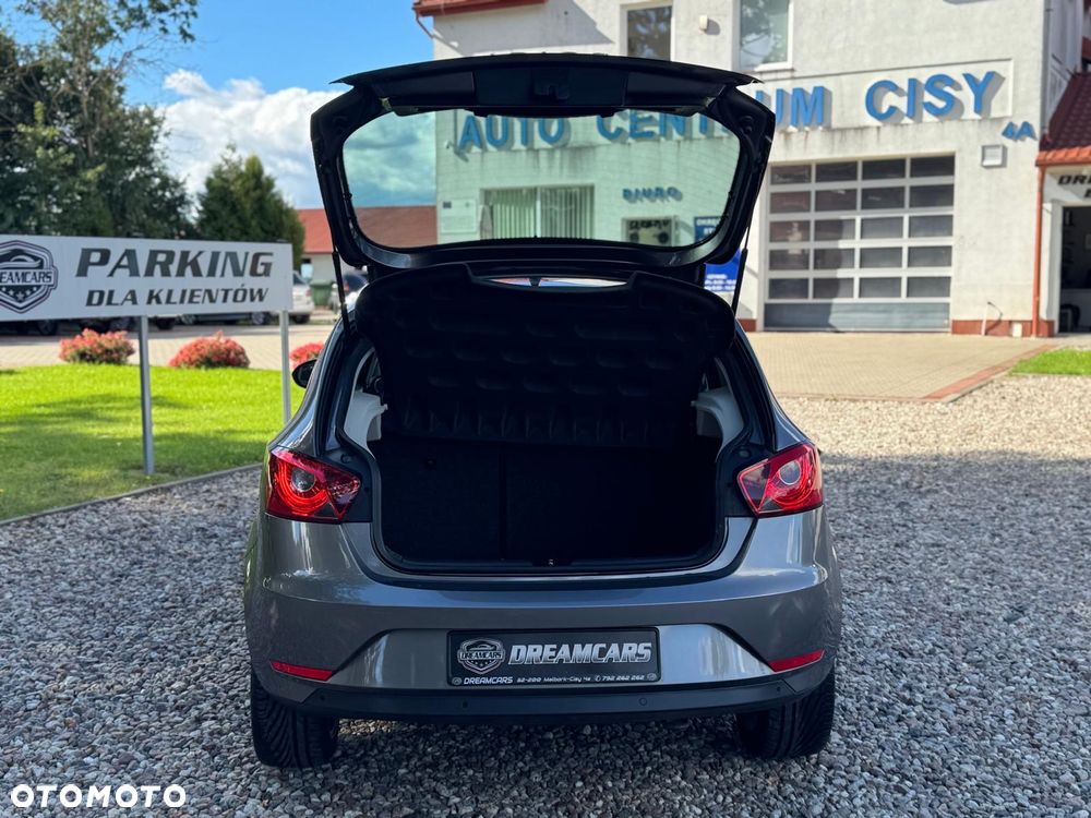 Seat Ibiza - 16