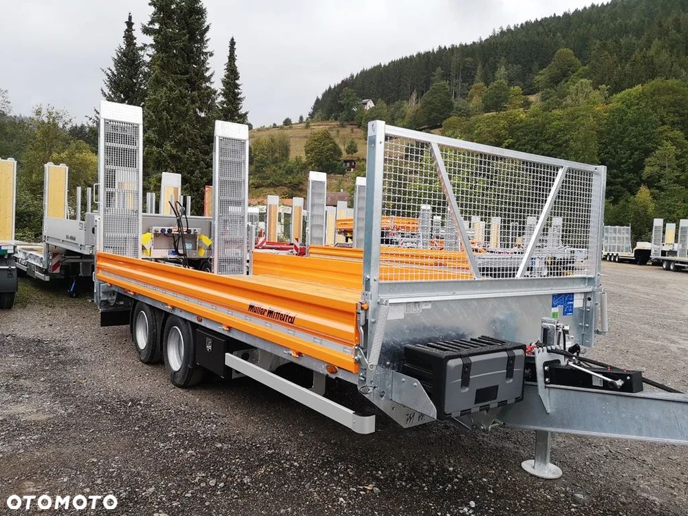 Müller-Mitteltal ETU-TA-R - 13