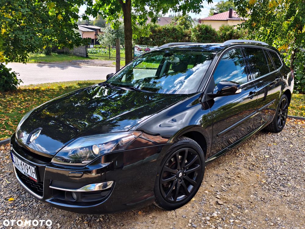 Renault Laguna - 15