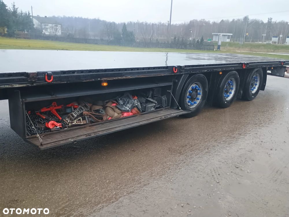 Setra/Kaessbohrer MEGA - 16