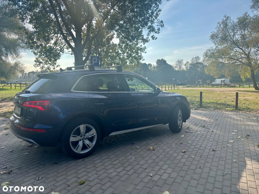Audi Q5 - 7
