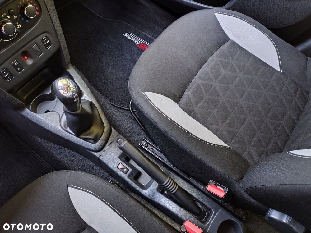 Dacia Sandero Stepway 0.9 TCe Outdoor S&S - 11