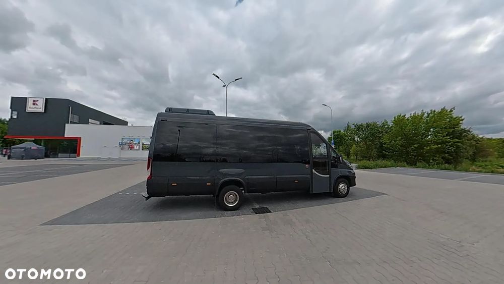 Iveco CUBY - 4