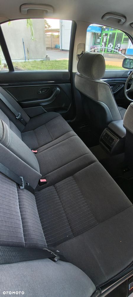 BMW Seria 5 - 9
