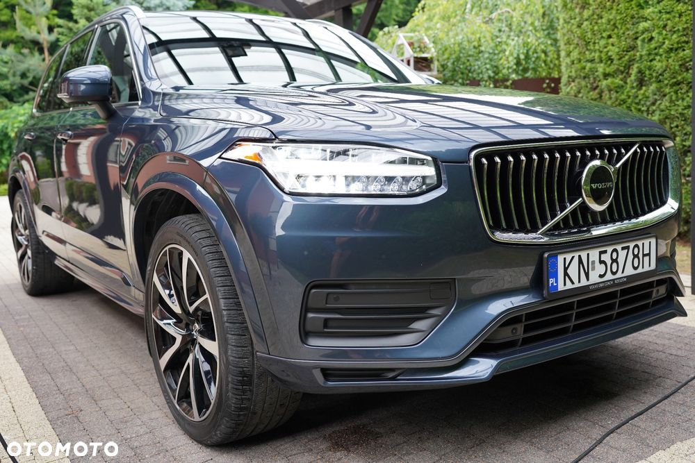 Volvo XC 90 - 6