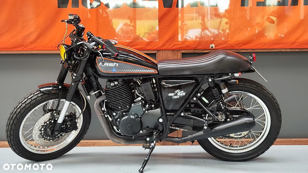 Honda Inny - 6
