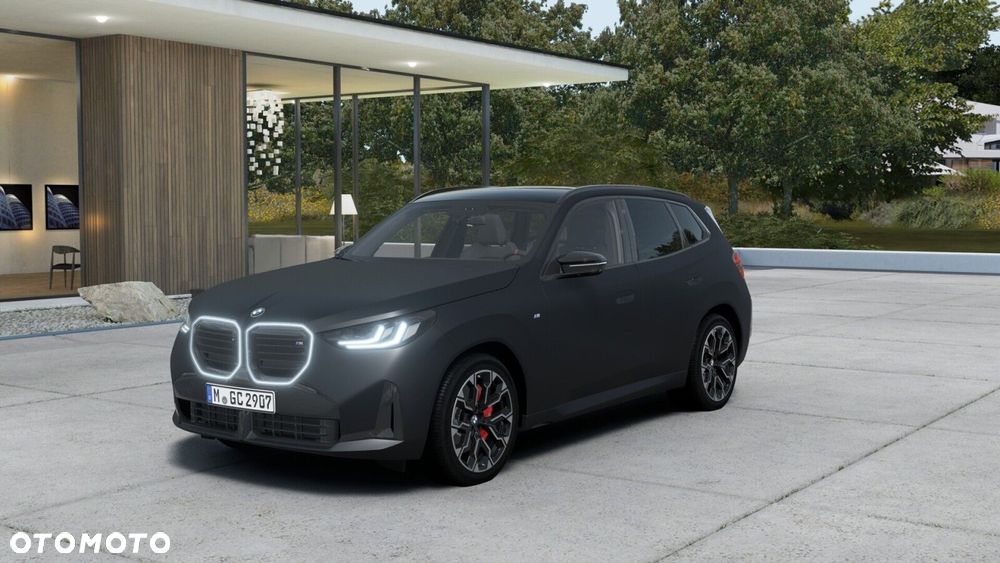 BMW X3 - 1
