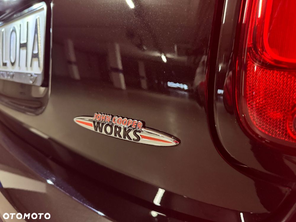 MINI John Cooper Works - 20