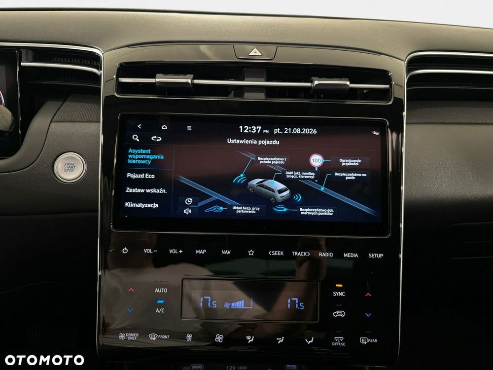 Hyundai Tucson - 20