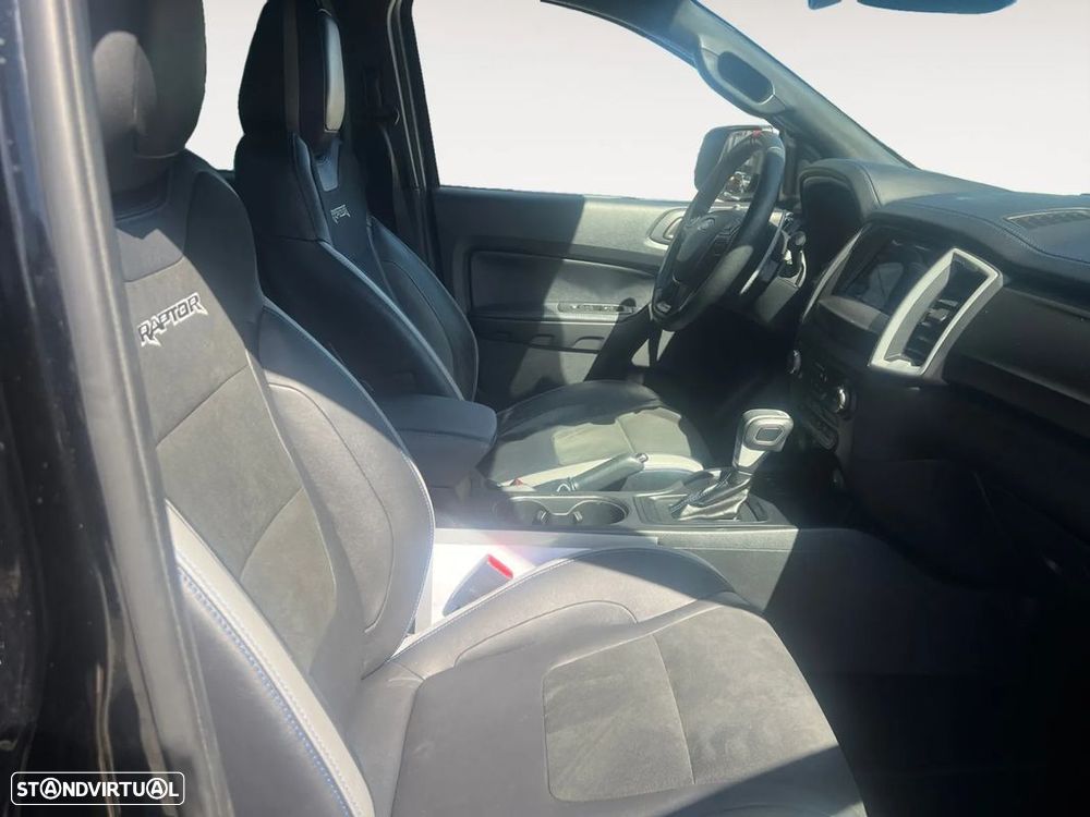 Ford Ranger 2.0 TDCi CD Raptor 4WD - 14