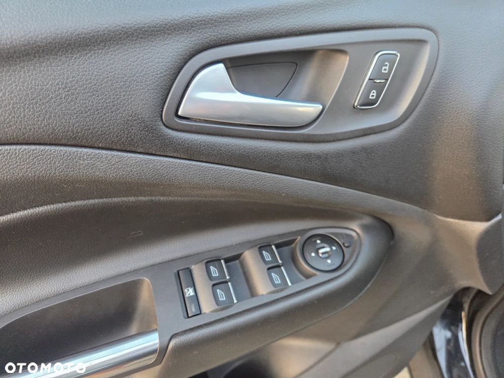 Ford Kuga 2.0 TDCi 2x4 Individual - 20