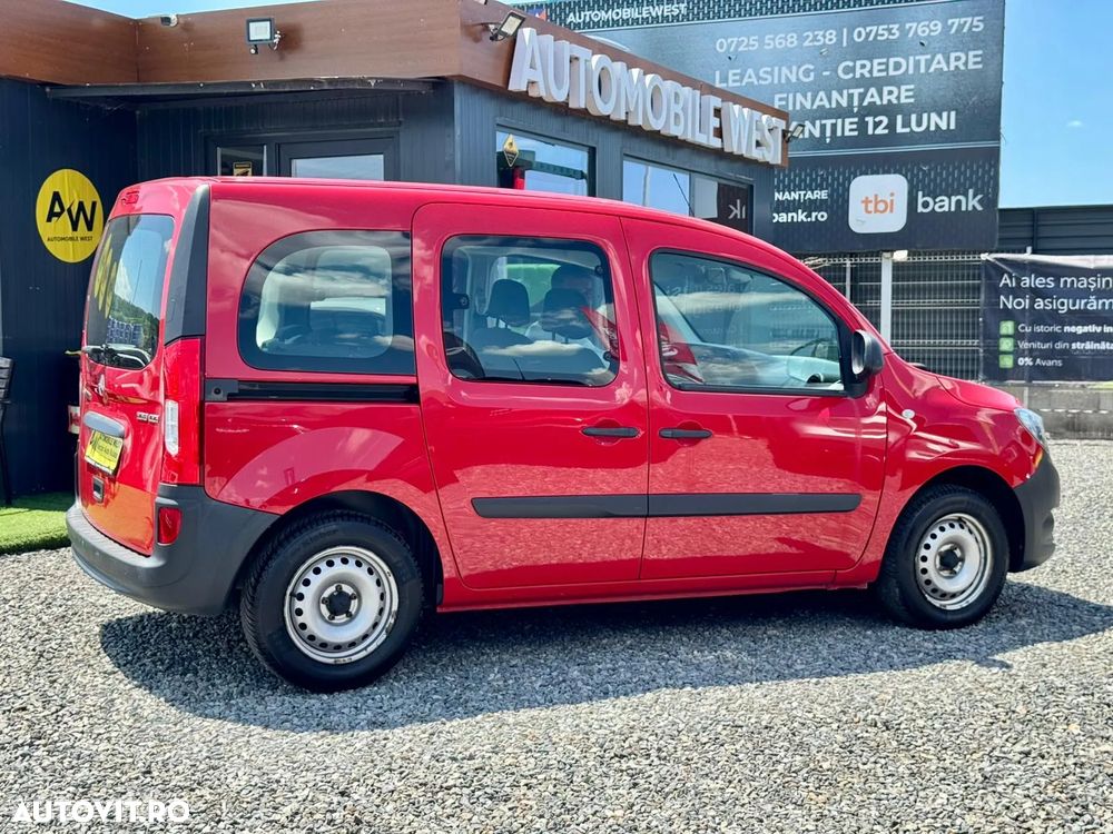 Mercedes-Benz Citan Tourer lang EDITION - 31