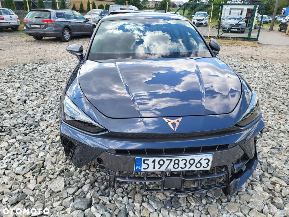 Cupra Leon 1.5 e-Hybrid PHEV Tribe Edition DSG - 24
