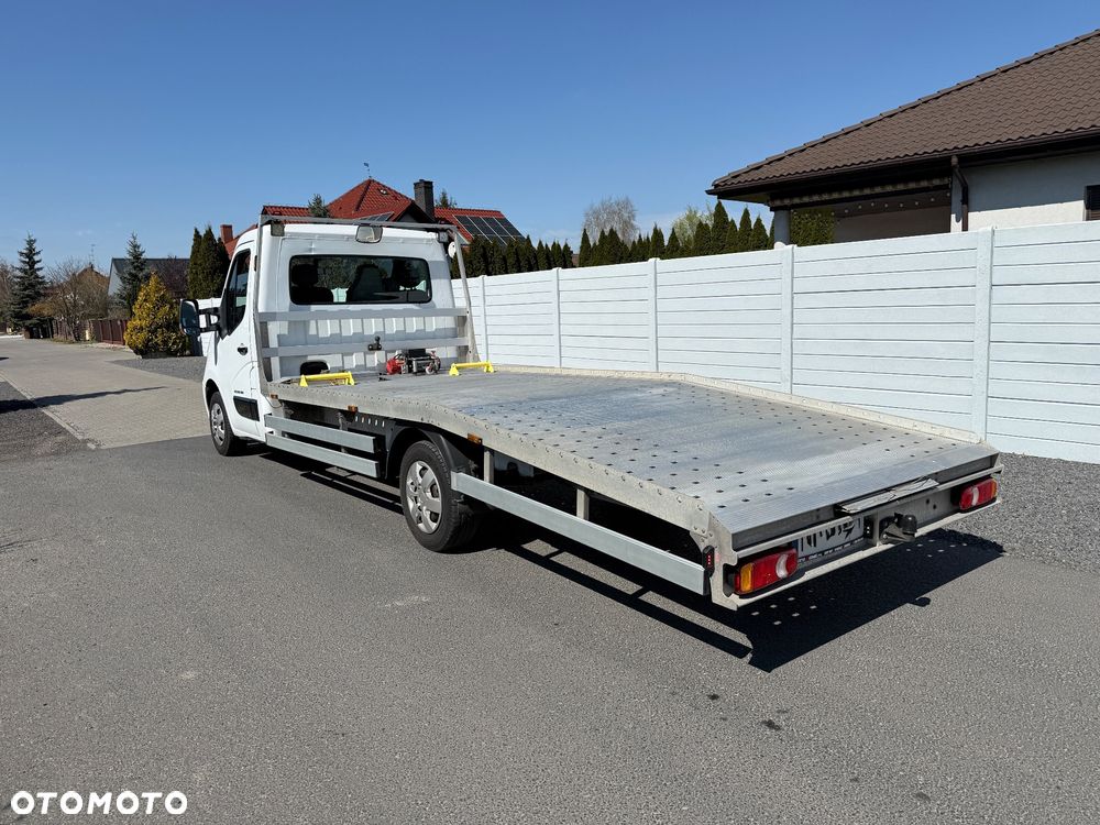 Renault Master - 4