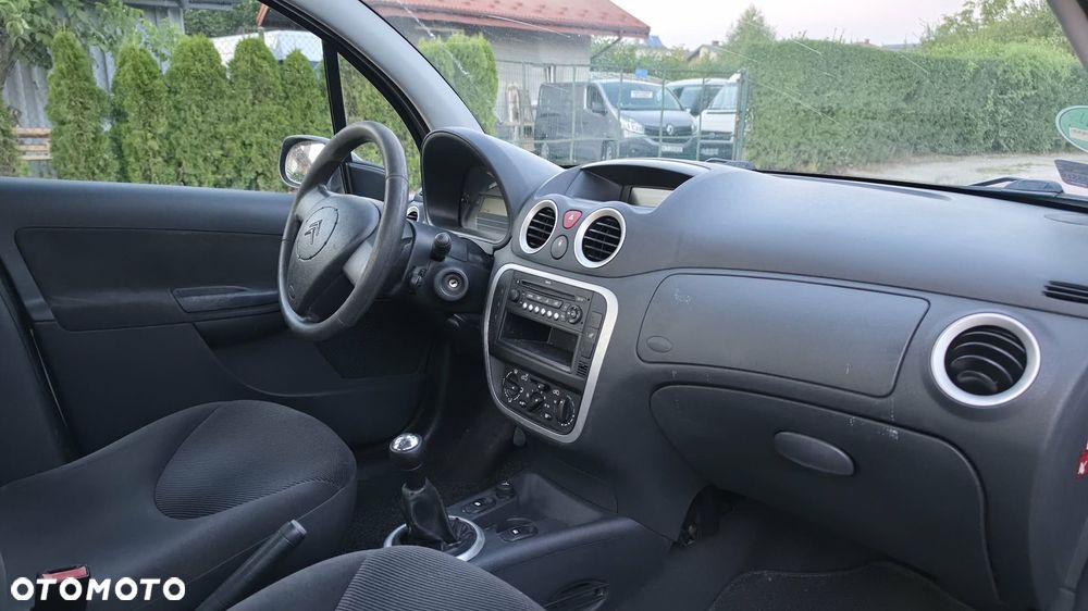 Citroën C3 1.4 Tonic - 9