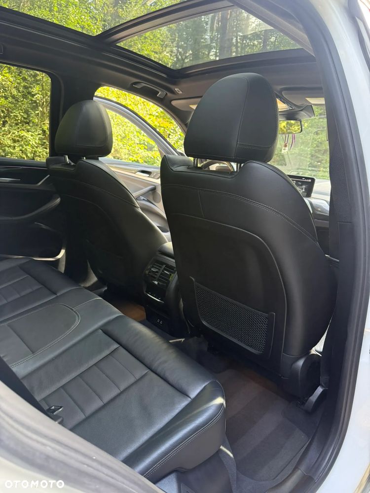 BMW X3 - 8