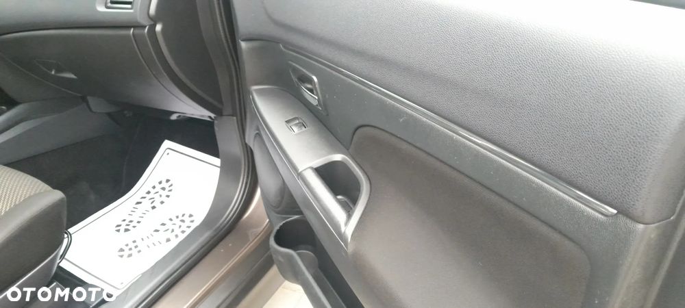 Mitsubishi ASX 1.6 2WD Edition - 24