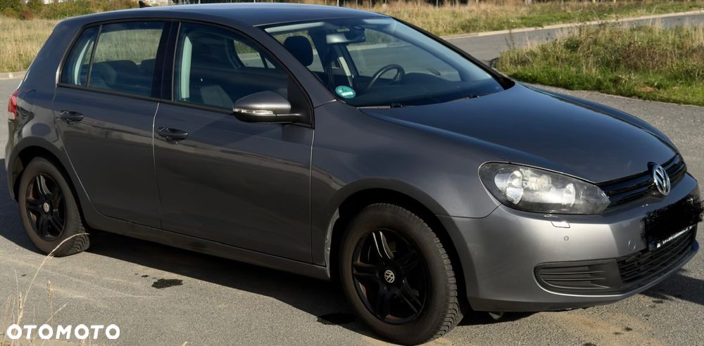 Volkswagen Golf 2011 photo 2