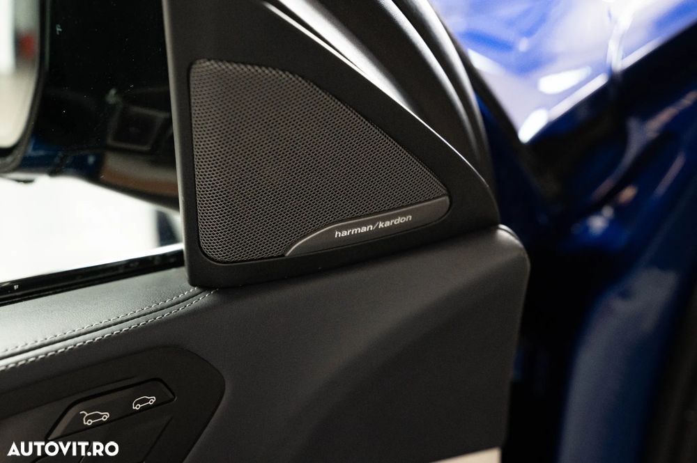 BMW X6 M Competition - 18
