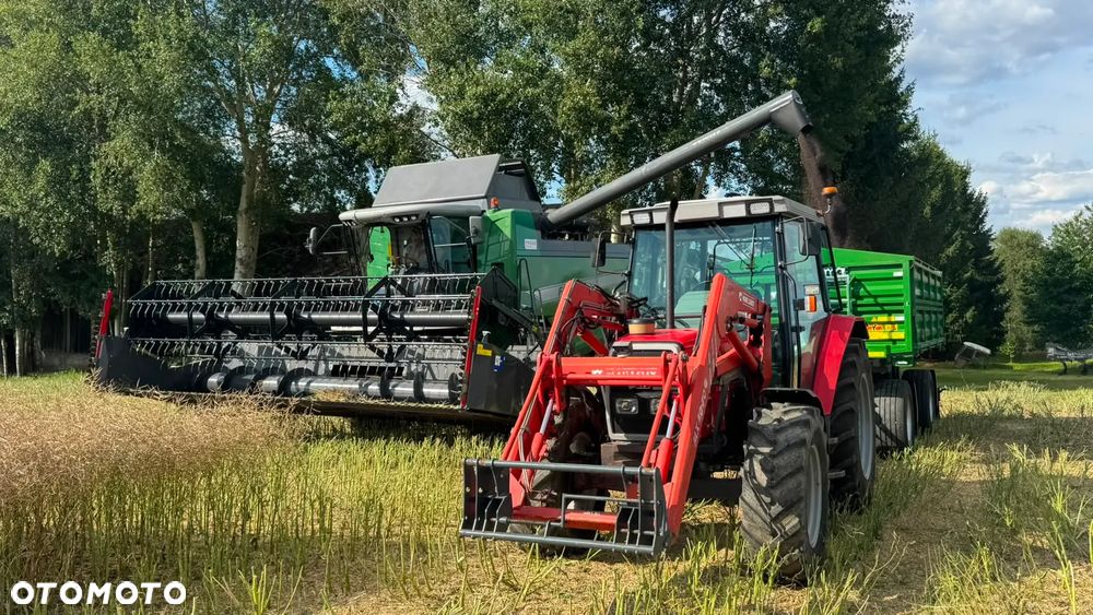 Fendt 6275L - 21