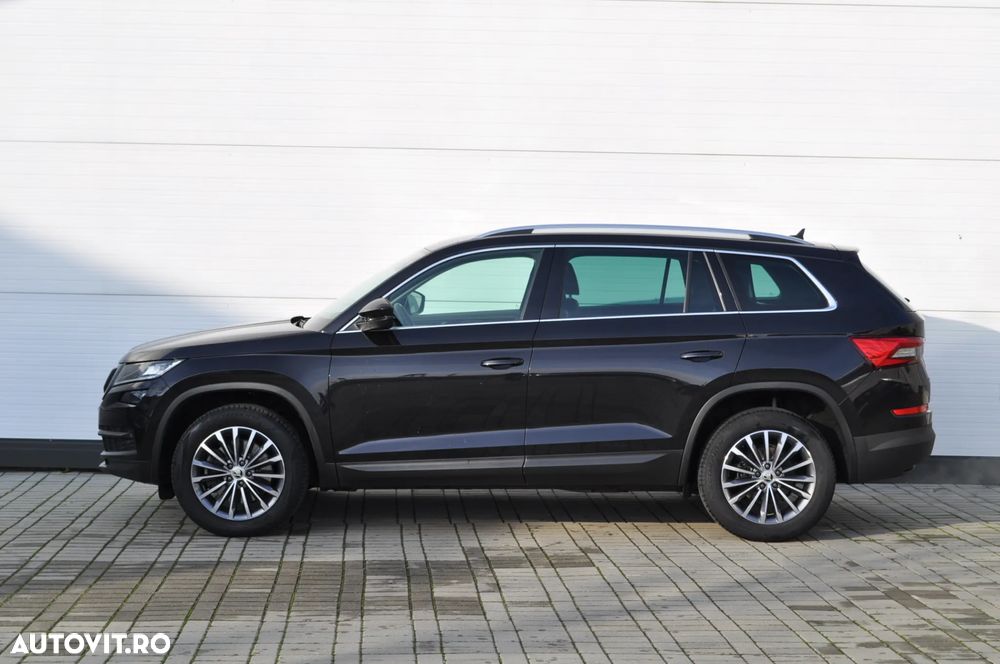 Skoda Kodiaq 2.0 TDI 4X4 DSG Style - 2