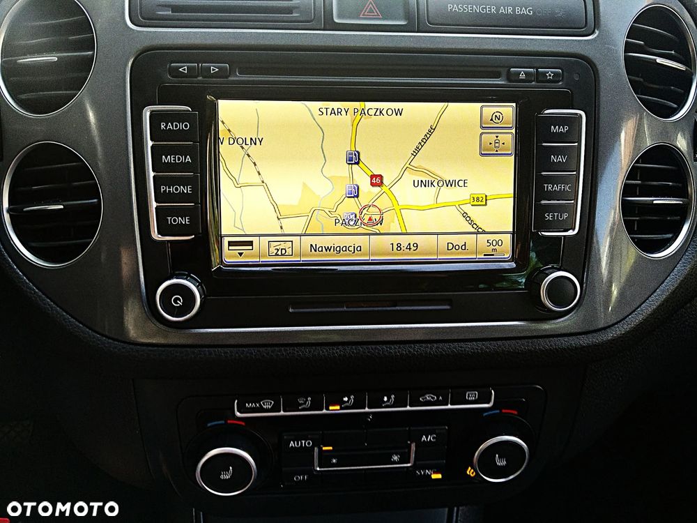 Volkswagen Tiguan 2.0 TDI 4Mot Sport&Style - 35