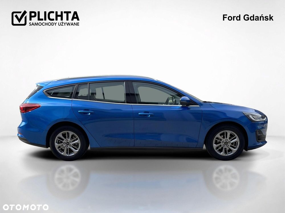 Ford Focus - 7